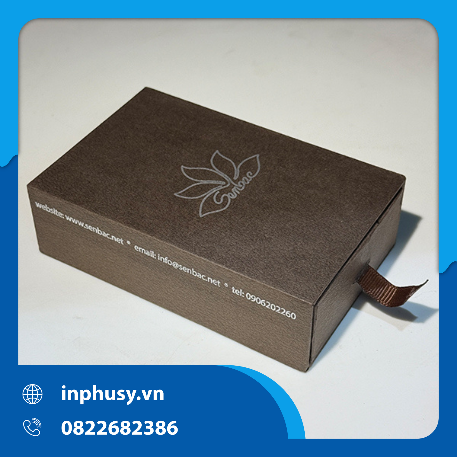Hộp cứng dạng kéo